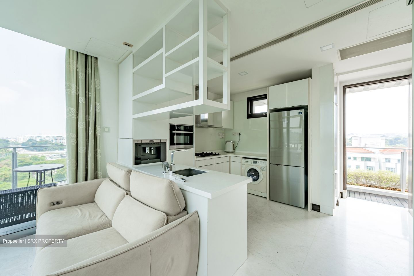 Jardin (D21), Condominium #615126451